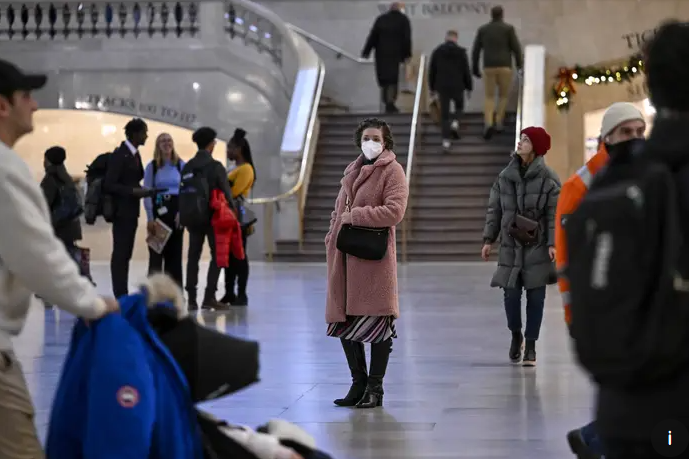 华人警惕！纽约市流感病例激增 超过往年高峰 官方呼吁打疫苗