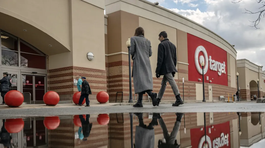 统统涨价！Target、沃尔玛、Best Buy等宣布：这些东西都要涨价！